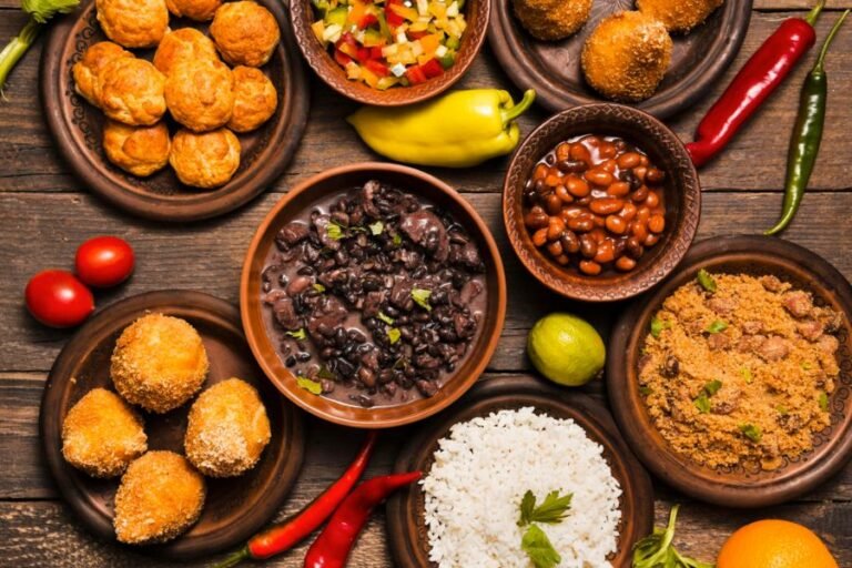 culinaria mineira