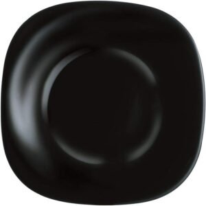 Carine Sobremesa Luminarc Preto 19Cm
