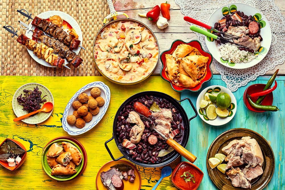 Culinária de Brasília