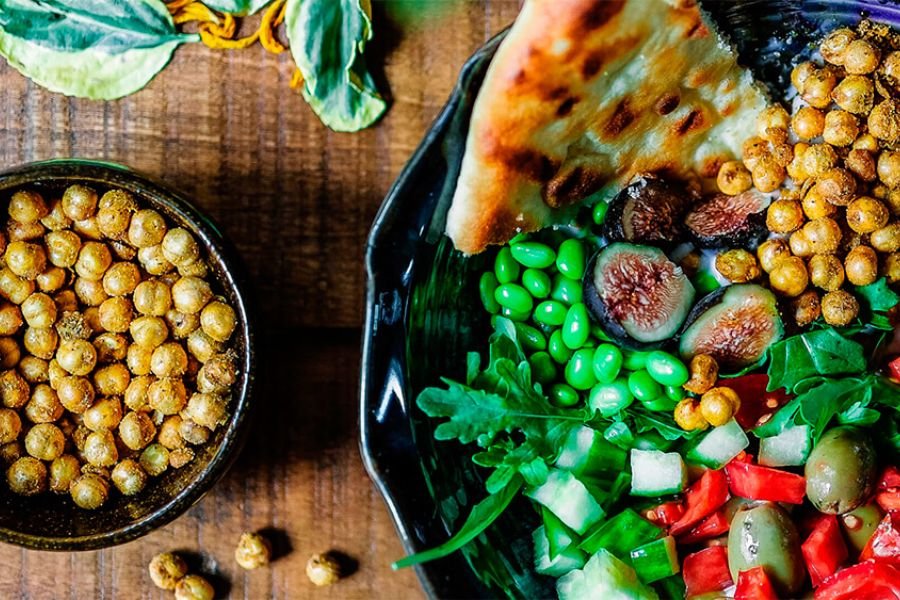 culinaria Israelense