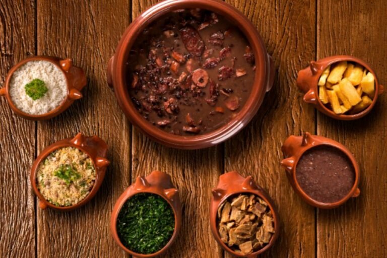 culinaria do brasil