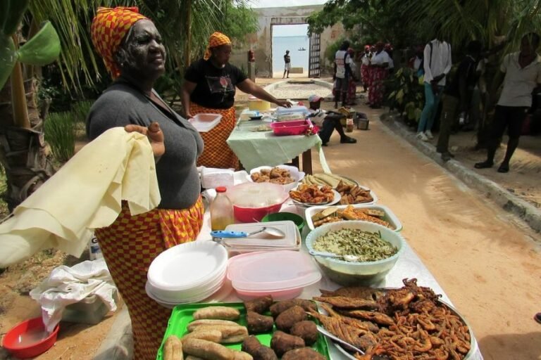 culinaria de moçambique