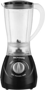 Liquidificador Easy Power L-550-B, Mondial
