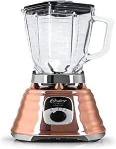 Liquidificador New Osterizer Clássico Cobre Oster