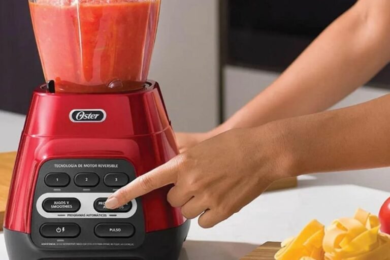 Liquidificadores Oster 220v