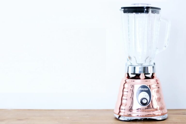 Liquidificadores Oster com Copo de Vidro