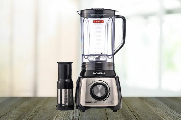 Liquidificadores mondial 1200w