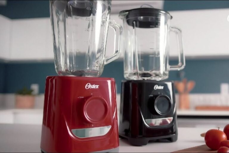 Os melhores liquidificadores oster 1400w