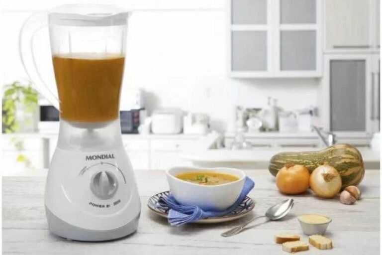 liquidificador mondial 500w