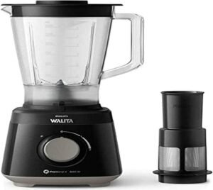 Liquidificador Daily RI2112, Preto, 110v, Philips Walita