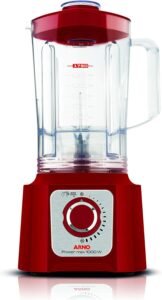 Liquidificador Power Max LN54, Arno