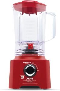 Liquidificador Power Max Ln61, Arno