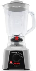 Liquidificador Power Mix Limpa Fácil, Arno