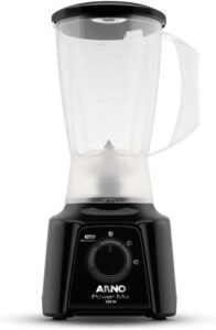 Liquidificador Power Mix LQ10, Arno