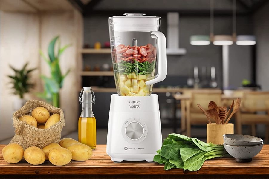 Liquidificador walita de 1200w