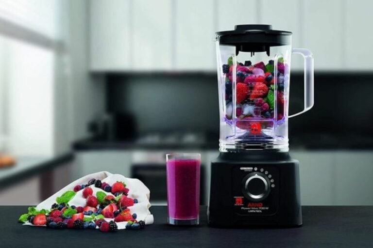 Liquidificadores Arno Power Max