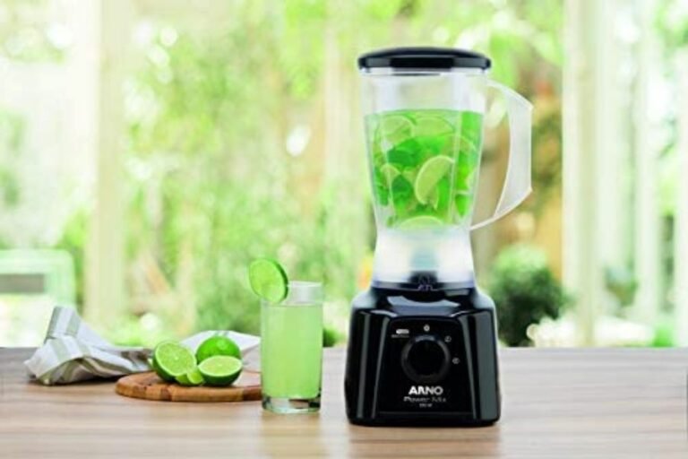 Liquidificadores Arno preto