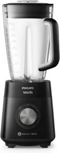 PHILIPS Liquidificador Série 5000, RI2240, Preto, 110v, Walita