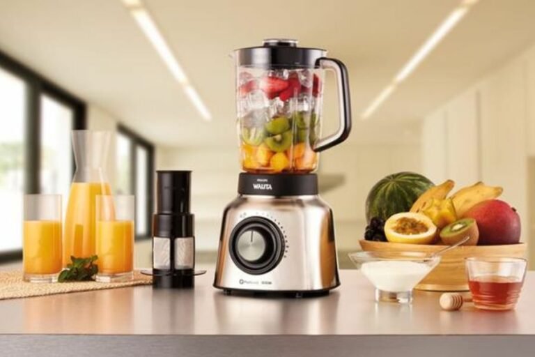 liquidificador walita 600w