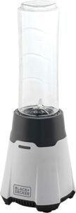 Liquidificador Portátil Twist LP300, BLACK+DECKER