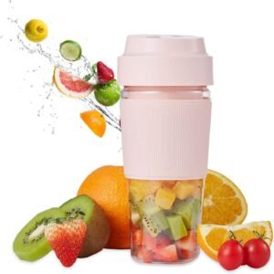 Liquidificador Portáti Juice Cup Smoothie Maker