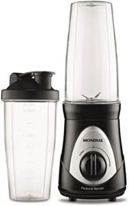 Personal Blender DG-01, Mondial