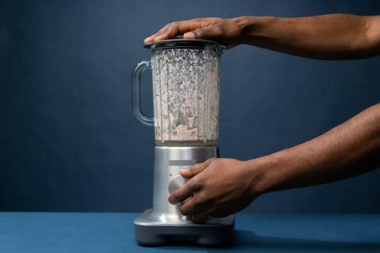 liquidificador industrial