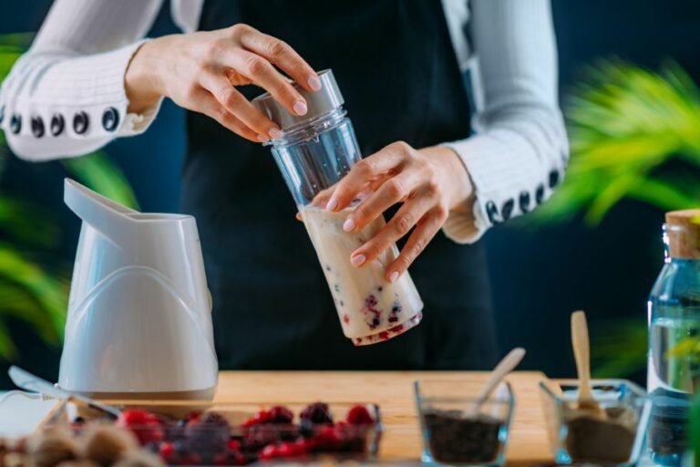 liquidificadores portáteis Electrolux