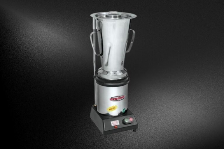 liquidificador industrial 4 litros