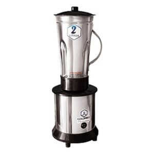 Liquidificador Industrial 2 Litros Alta Rotação - Jl Colombo