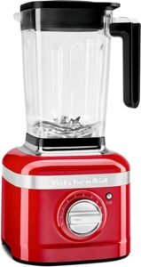 Liquidificador K400 KitchenAid - Empire Red 110V
