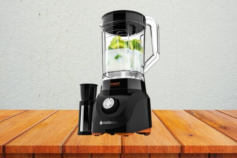 liquidificador cadence 220v