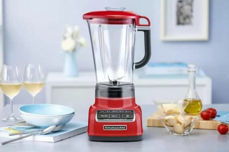 liquidificador kitchenaid