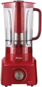 Liquidificador, PH900, 3L, Vermelho, 220V, Philco