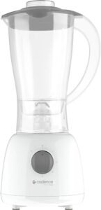 Liquidificador Pratic Plus, Cadence