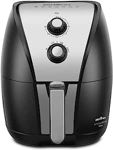 Britania FRITADEIRA AIR FRYER INOX BFR11PG 110V