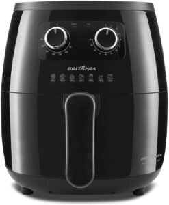 Fritadeira Air Fry BFR15P, 110v, Britania