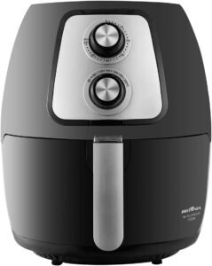 Fritadeira Air Fry BFR21P, Britania, 220v