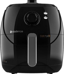 Fritadeira Sem Óleo Cook Fryer Master FRT600, Cadence