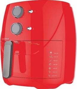 Fritadeira Sem Óleo Super Light Fryer Colors FRT551, Cadence