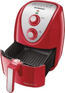 Fritadeira Sem Óleo AFN-50 Premium Line, Mondial