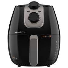 Fritadeira sem Óleo Cook Fryer FRT525, Cadence