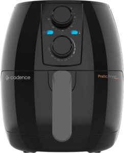 Fritadeira sem Óleo Pratic Fryer FRT515, Cadence