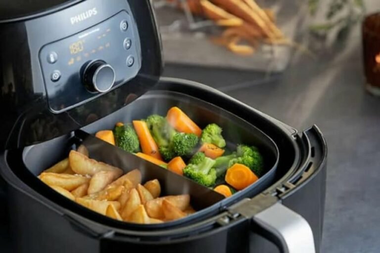 melhor air fryer custo beneficio