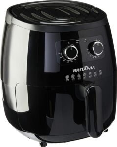 Fritadeira Air Fry BFR15P, Britânia