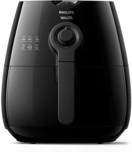 Fritadeira Airfryer Viva Marca RI9217, Philips Walita