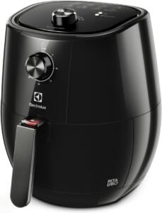 Fritadeira Elétrica Airfryer Efficient EAF10, Electrolux