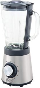 liquidificador black decker