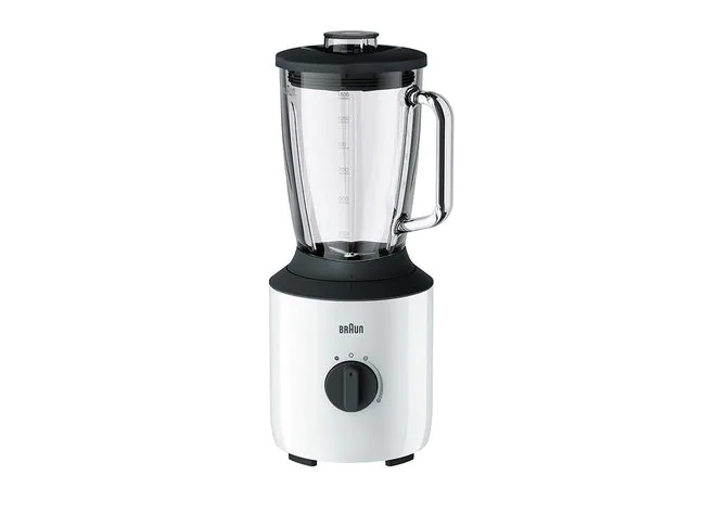 liquidificador Braun