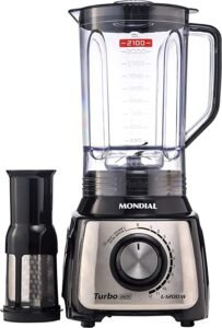 liquidificador Mondial